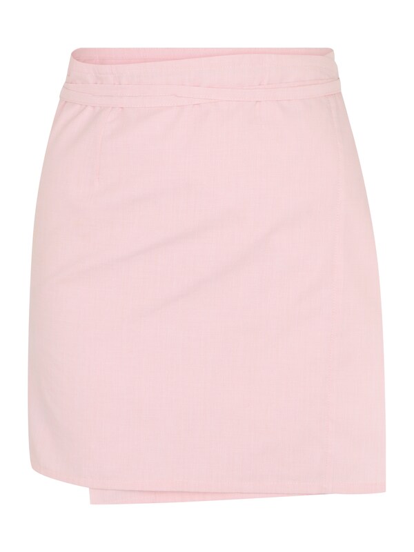 daniel hechter watches ABOUT YOU REBIRTH STUDIOS Rok 'Holiday' in Abrikoos