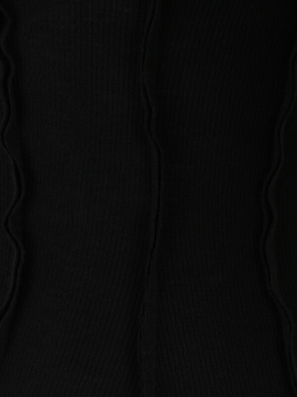 Daniel Hechter Watches ABOUT YOU REBIRTH STUDIOS Shirt 'Tara' In Zwart