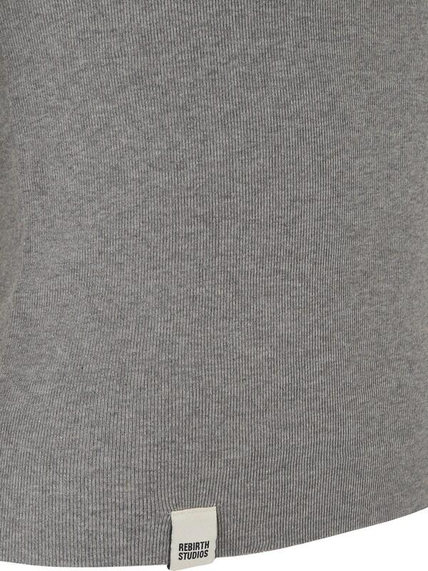 Daniel Hechter Watches ABOUT YOU REBIRTH STUDIOS Top 'Essential' In Grijs