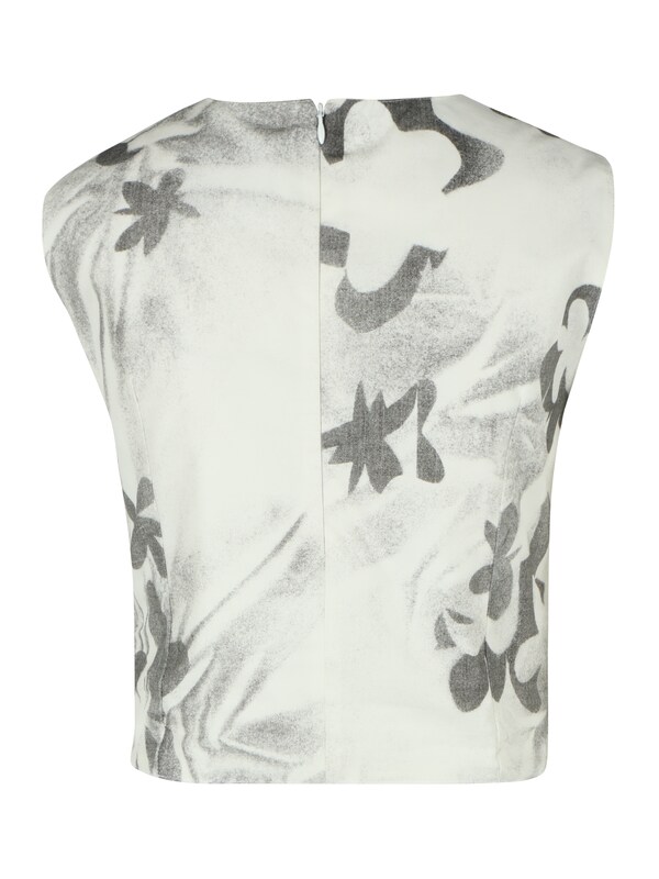 Daniel Hechter Watches ABOUT YOU REBIRTH STUDIOS Top 'Gossy' In Ivoor Antraciet