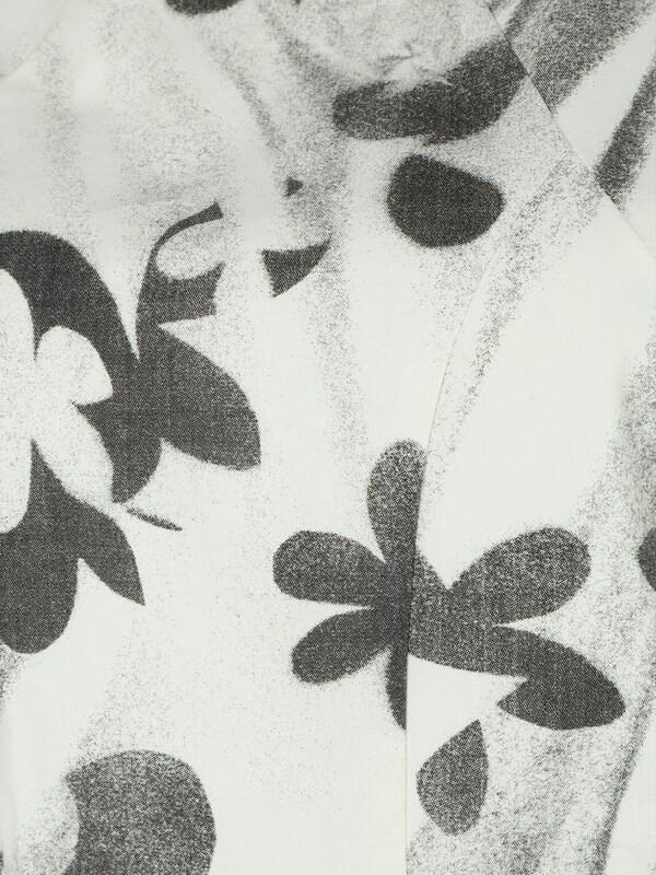 Daniel Hechter Watches ABOUT YOU REBIRTH STUDIOS Top 'Gossy' In Ivoor Antraciet