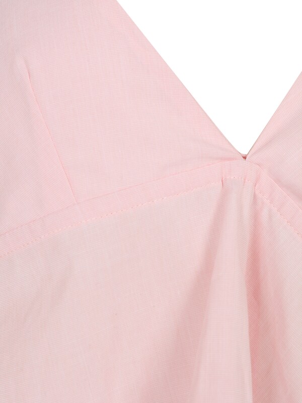 Daniel Hechter Watches ABOUT YOU REBIRTH STUDIOS Top 'Holiday' In Abrikoos