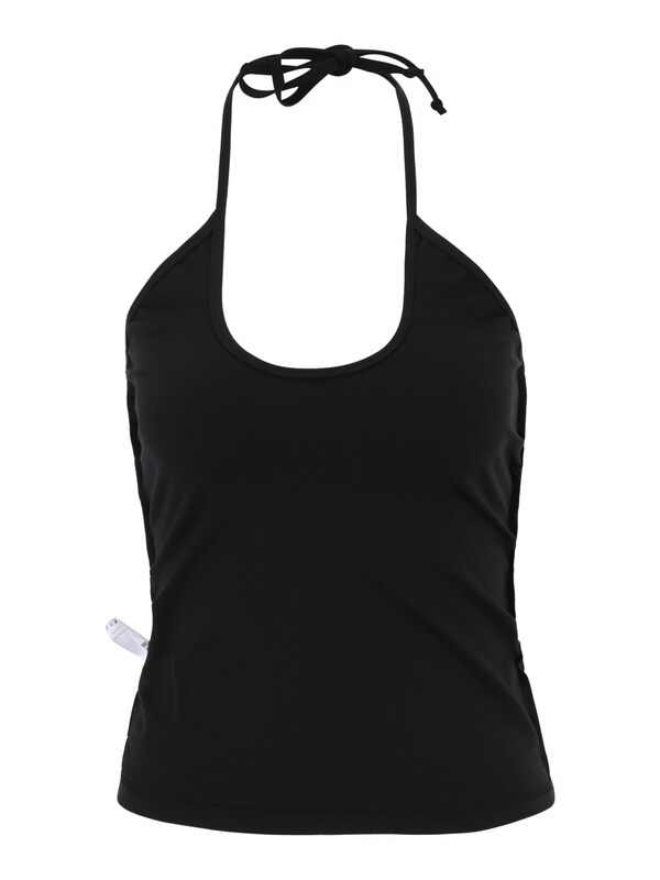 Daniel Hechter Watches ABOUT YOU REBIRTH STUDIOS Top 'Iris' In Zwart