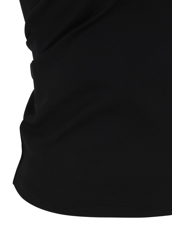 Daniel Hechter Watches ABOUT YOU REBIRTH STUDIOS Top 'Iris' In Zwart