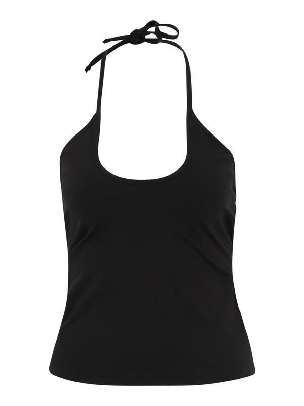 daniel hechter watches ABOUT YOU REBIRTH STUDIOS Top 'Iris' in Zwart