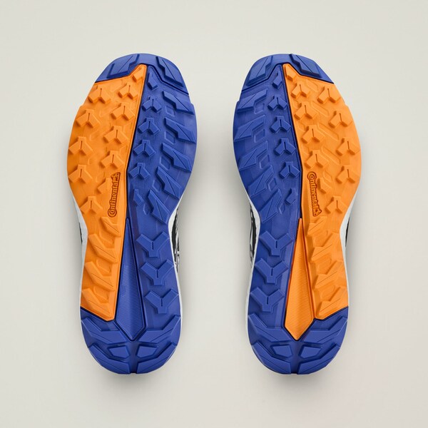 Daniel Hechter Watches ADIDAS BY STELLA MCCARTNEY Boots 'Free Hiker' In Wit