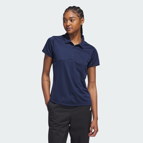 Daniel Hechter Watches ADIDAS GOLF Functioneel Shirt In Navy