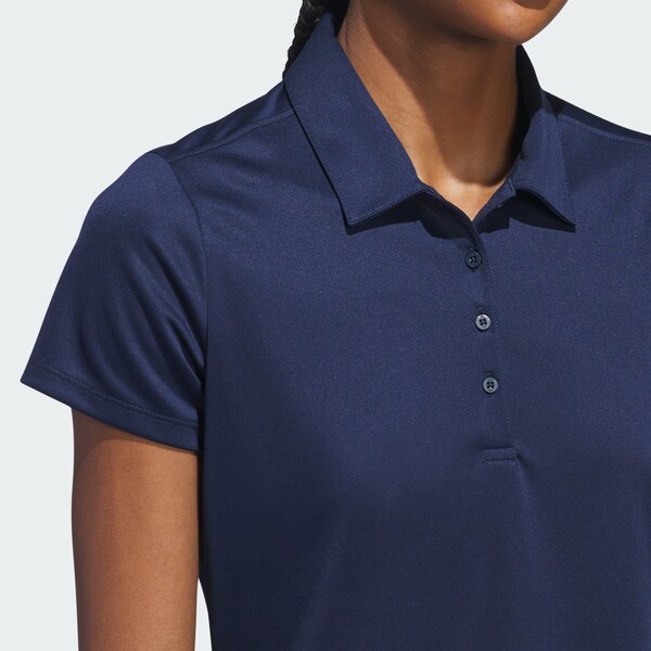 Daniel Hechter Watches ADIDAS GOLF Functioneel Shirt In Navy