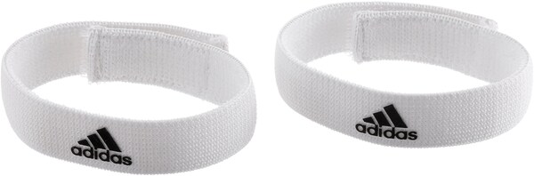 daniel hechter watches ADIDAS ORIGINALS Beschermers in Wit