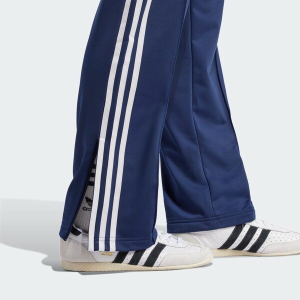 Daniel Hechter Watches ADIDAS ORIGINALS Regular Broek 'Adicolor Classics Firebird' In Donkerblauw