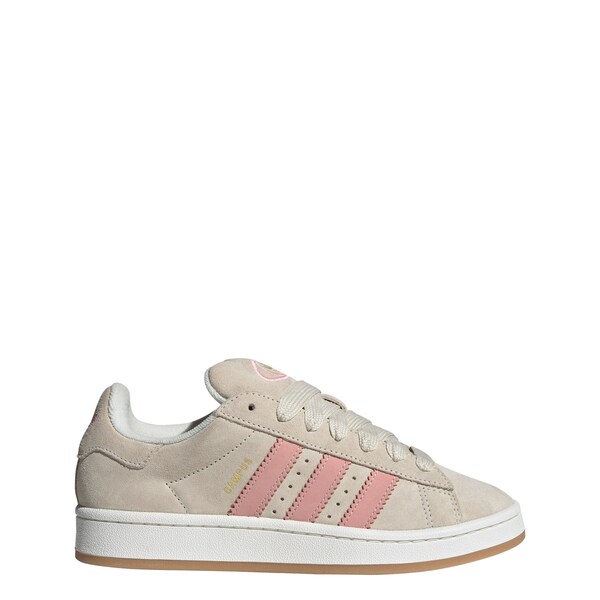 Daniel Hechter Watches ADIDAS ORIGINALS Sneakers Laag 'Campus 00s' In Beige