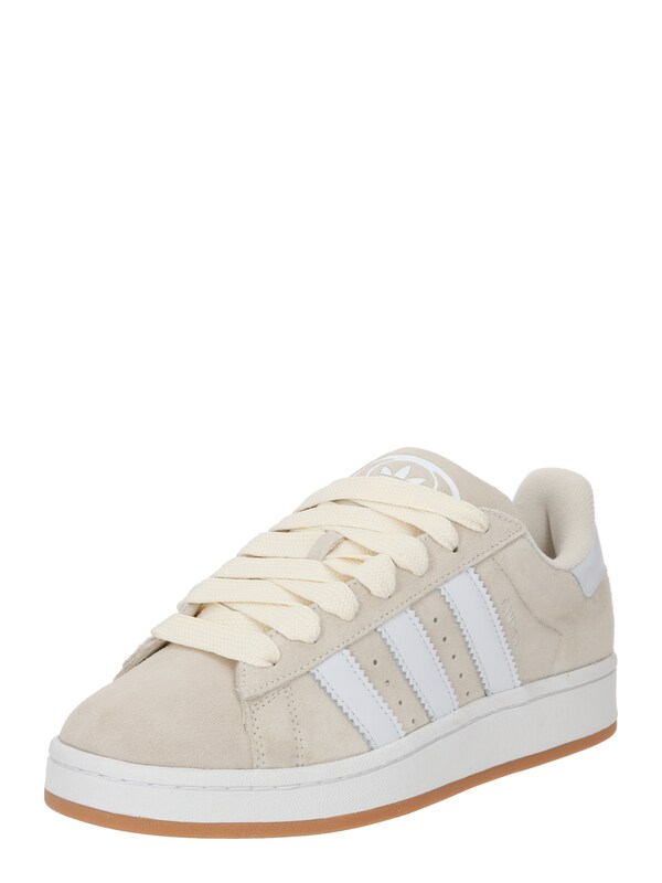 daniel hechter watches ADIDAS ORIGINALS Sneakers laag 'Campus 00s' in Wit Wolwit