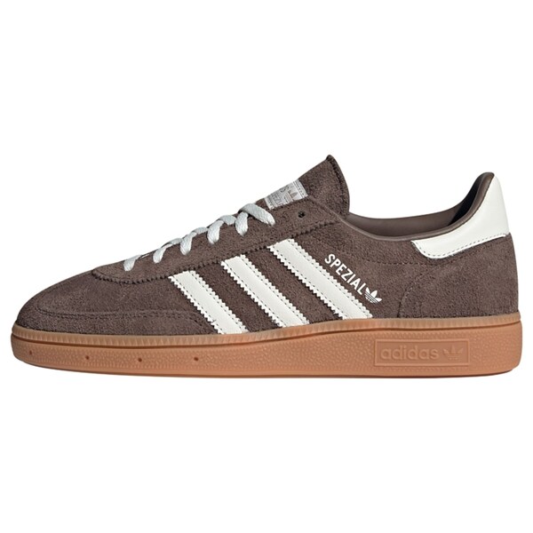 daniel hechter watches ADIDAS ORIGINALS Sneakers laag 'Handball Spezial' in Chocoladebruin