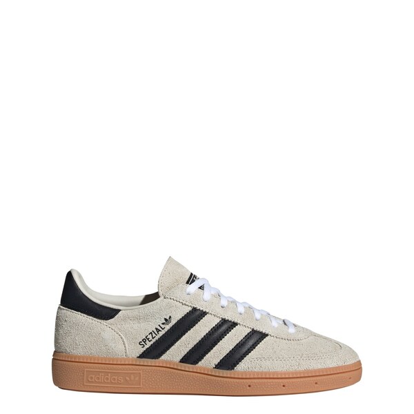 Daniel Hechter Watches ADIDAS ORIGINALS Sneakers Laag 'Handball Spezial' In Lichtgrijs