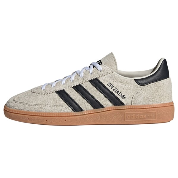daniel hechter watches ADIDAS ORIGINALS Sneakers laag 'Handball Spezial' in Lichtgrijs