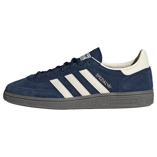 daniel hechter watches ADIDAS ORIGINALS Sneakers laag 'Handball Spezial' in Marine