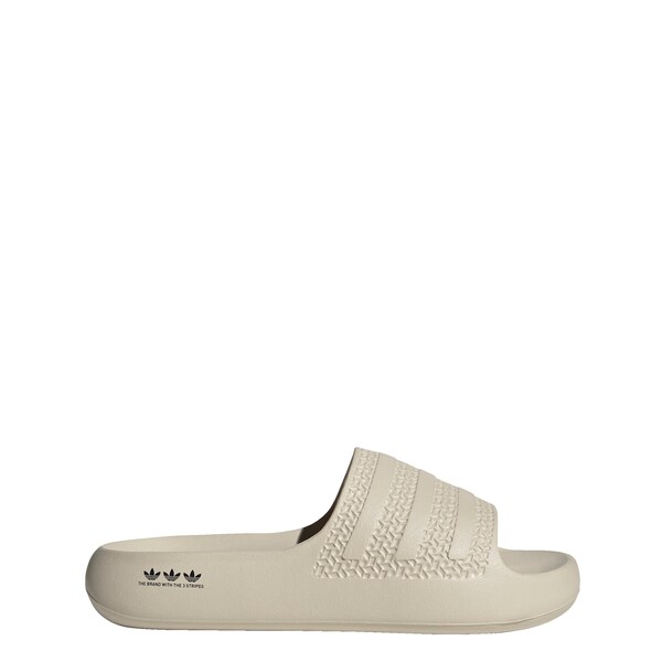 Daniel Hechter Watches ADIDAS ORIGINALS Strand-/badschoen 'Adilette Ayoon' In Beige