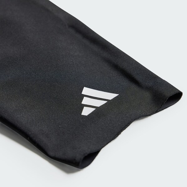 Daniel Hechter Watches ADIDAS PERFORMANCE Beschermers 'Tiro Competition' In Zwart