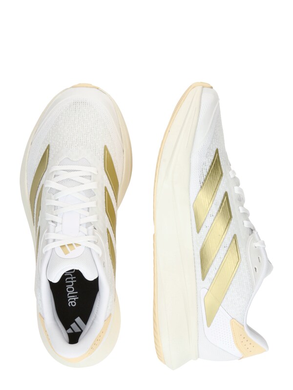 Daniel Hechter Watches ADIDAS PERFORMANCE Loopschoen 'DURAMO SL 2' In Wit