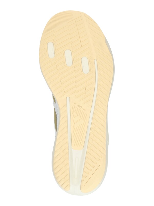 Daniel Hechter Watches ADIDAS PERFORMANCE Loopschoen 'DURAMO SL 2' In Wit