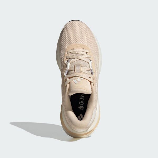 Daniel Hechter Watches ADIDAS PERFORMANCE Loopschoen 'Galaxy 7' In Camel Sand