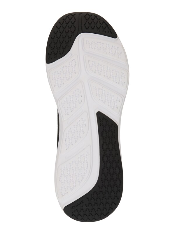 Daniel Hechter Watches ADIDAS PERFORMANCE Loopschoen 'MOULD 2 SOCK' In Zwart