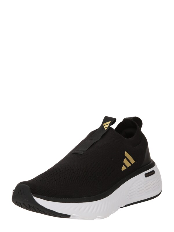 daniel hechter watches ADIDAS PERFORMANCE Loopschoen 'MOULD 2 SOCK' in Zwart