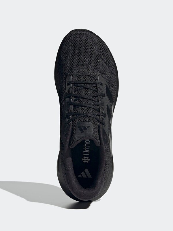 Daniel Hechter Watches ADIDAS PERFORMANCE Loopschoen 'RESPONSE RUNNER U' In Zwart
