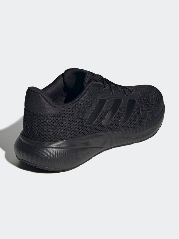 Daniel Hechter Watches ADIDAS PERFORMANCE Loopschoen 'RESPONSE RUNNER U' In Zwart