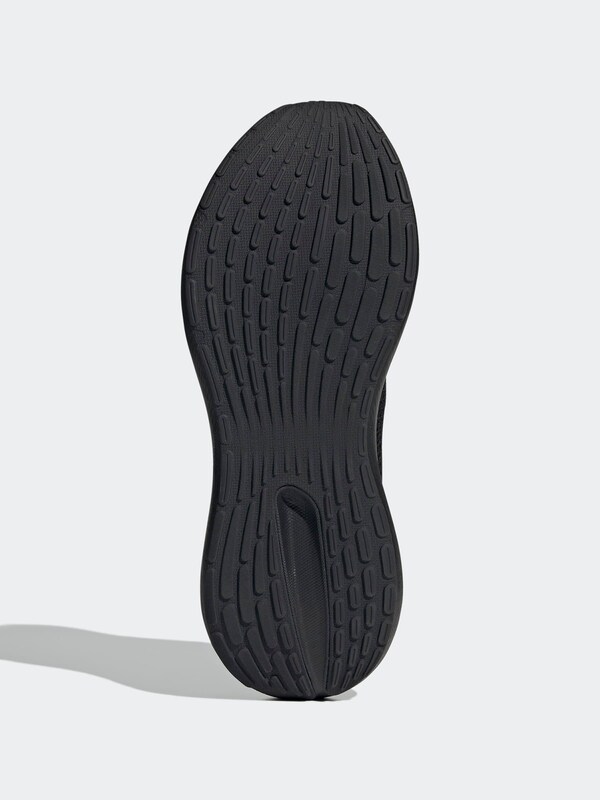 Daniel Hechter Watches ADIDAS PERFORMANCE Loopschoen 'RESPONSE RUNNER U' In Zwart