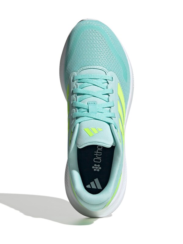 Daniel Hechter Watches ADIDAS PERFORMANCE Loopschoen 'RUNFALCON 5' In Aqua