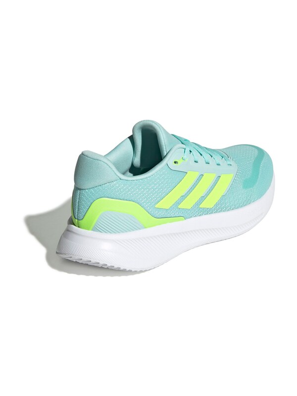 Daniel Hechter Watches ADIDAS PERFORMANCE Loopschoen 'RUNFALCON 5' In Aqua