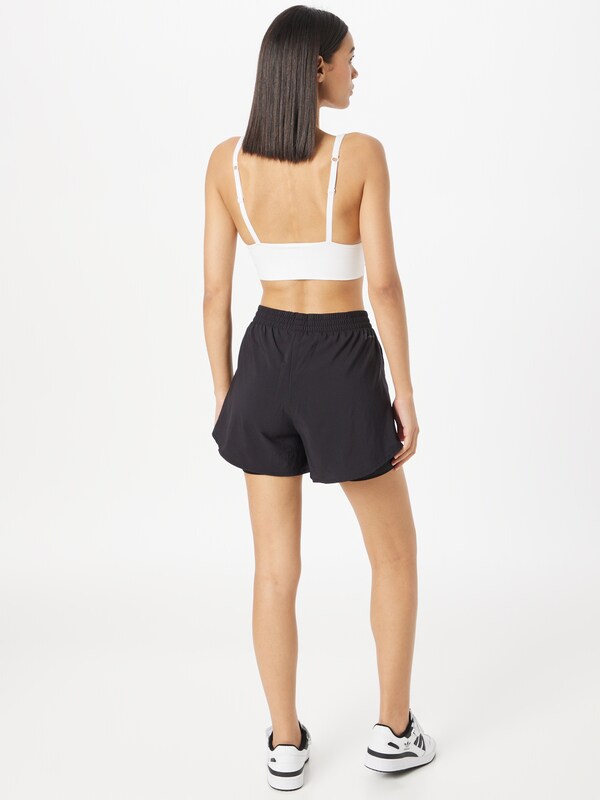 Daniel Hechter Watches ADIDAS PERFORMANCE Regular Sportbroek 'Made For Training' In Zwart