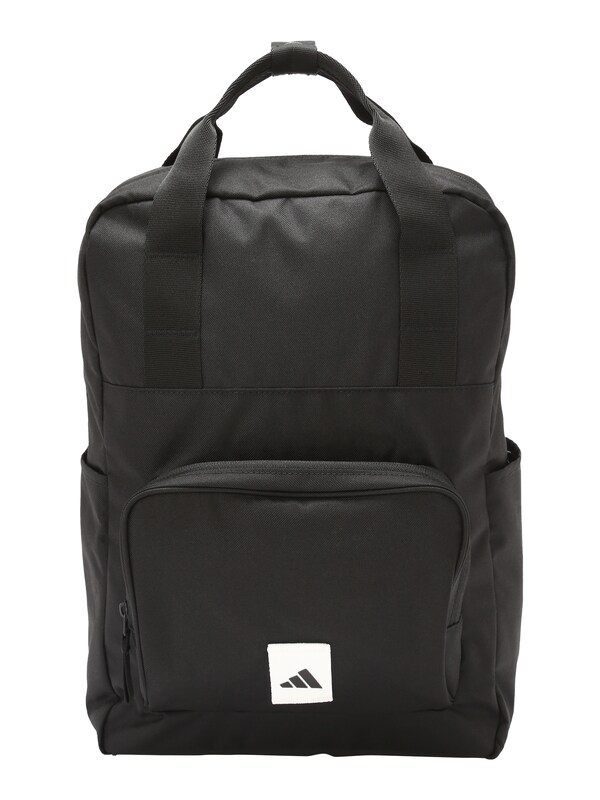 daniel hechter watches ADIDAS PERFORMANCE Sportrugzak 'Prime' in Zwart