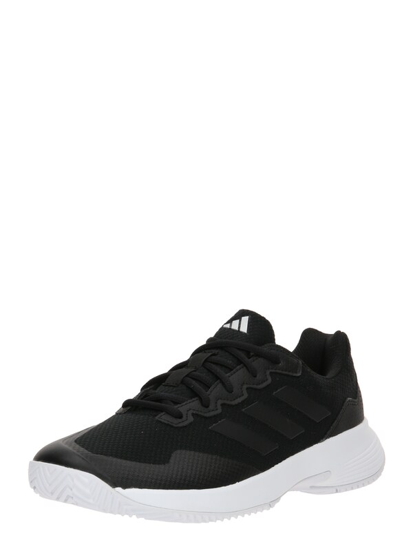 daniel hechter watches ADIDAS PERFORMANCE Sportschoen 'Gamecourt 2.0' in Zwart