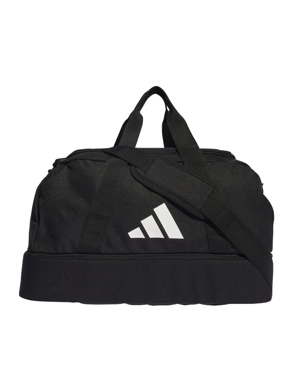 daniel hechter watches ADIDAS PERFORMANCE Sporttas 'Tiro League' in Zwart