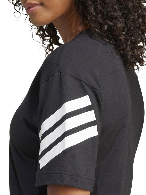 Daniel Hechter Watches ADIDAS SPORTSWEAR Functioneel Shirt 'Future Icons' In Zwart