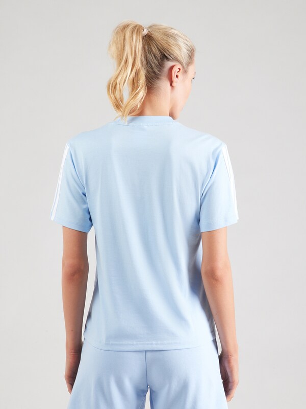 Daniel Hechter Watches ADIDAS SPORTSWEAR Functioneel Shirt In Lichtblauw