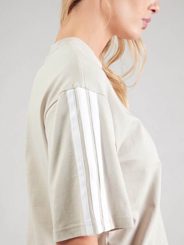 Daniel Hechter Watches ADIDAS SPORTSWEAR Functioneel Shirt In Lichtgrijs