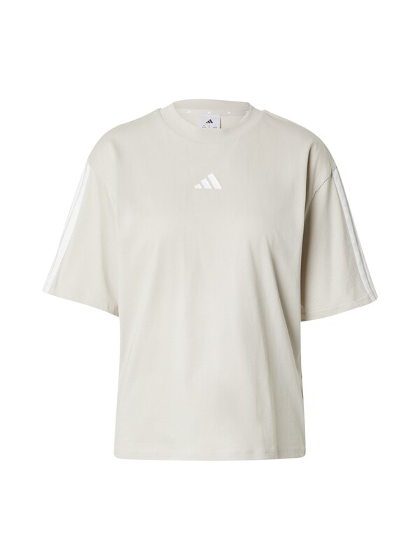 daniel hechter watches ADIDAS SPORTSWEAR Functioneel shirt in Lichtgrijs
