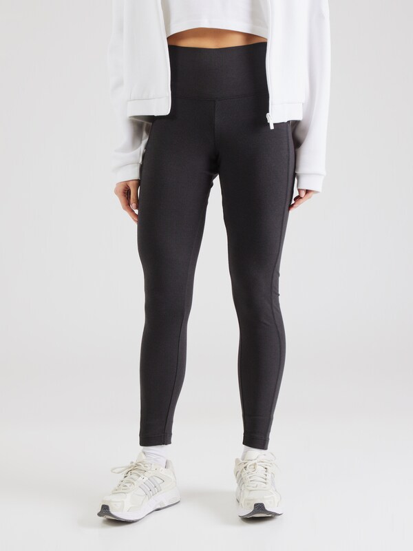 Daniel Hechter Watches ADIDAS SPORTSWEAR Skinny Sportbroek In Zwart