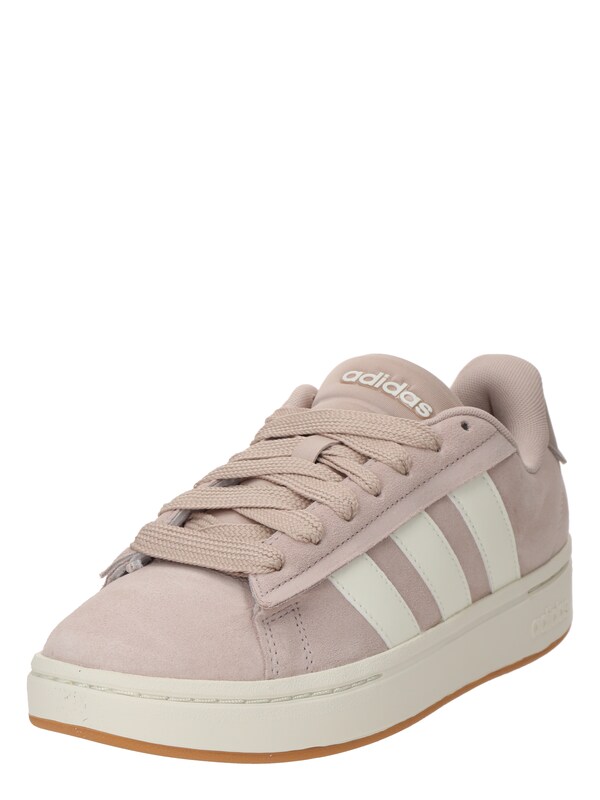 daniel hechter watches ADIDAS SPORTSWEAR Sneakers laag 'GRAND COURT ALPHA 00s' in Beige