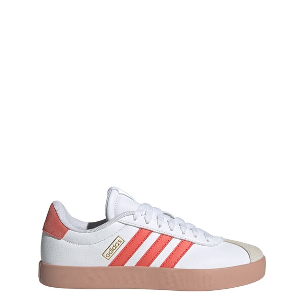 Daniel Hechter Watches ADIDAS SPORTSWEAR Sneakers Laag 'VL Court 3.0' In Wit