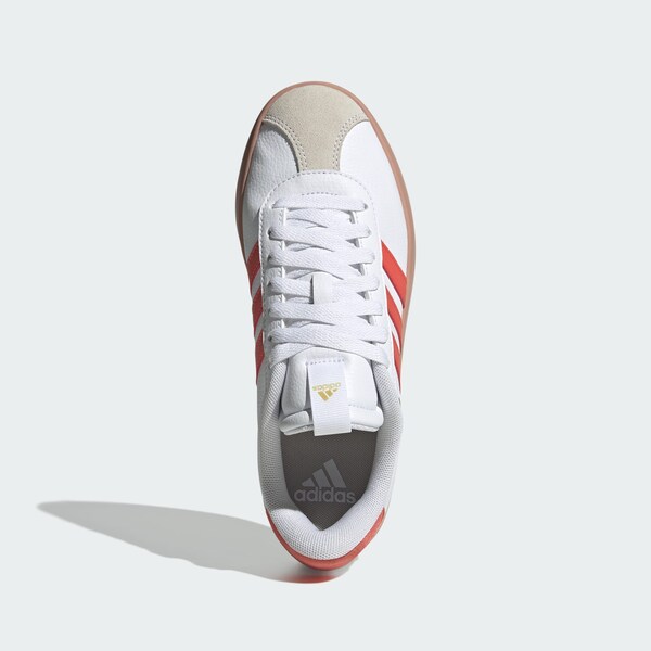 Daniel Hechter Watches ADIDAS SPORTSWEAR Sneakers Laag 'VL Court 3.0' In Wit