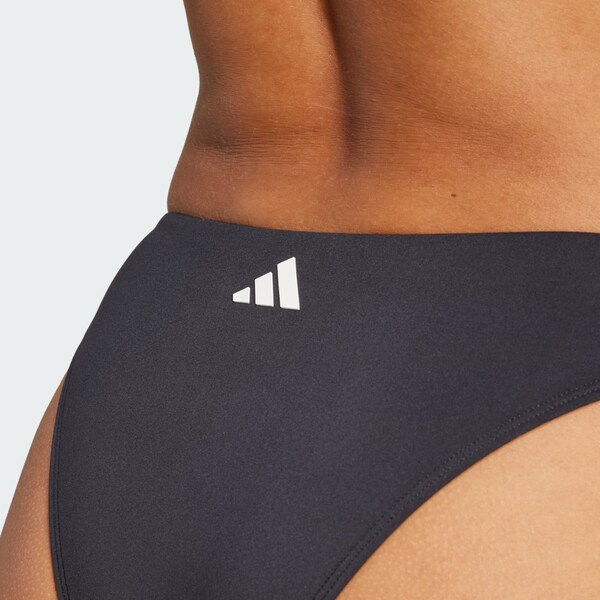 Daniel Hechter Watches ADIDAS SPORTSWEAR Sport Bikinibroek 'Iconisea' In Zwart