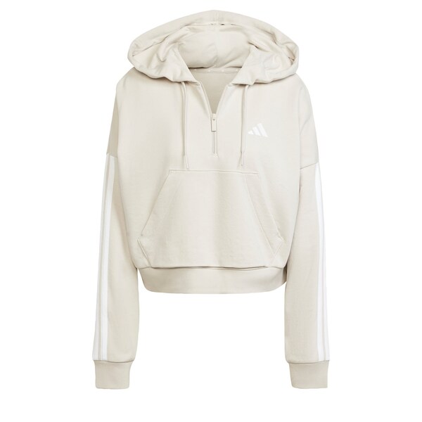 daniel hechter watches ADIDAS SPORTSWEAR Sportief sweatshirt 'Essentials' in Grijs