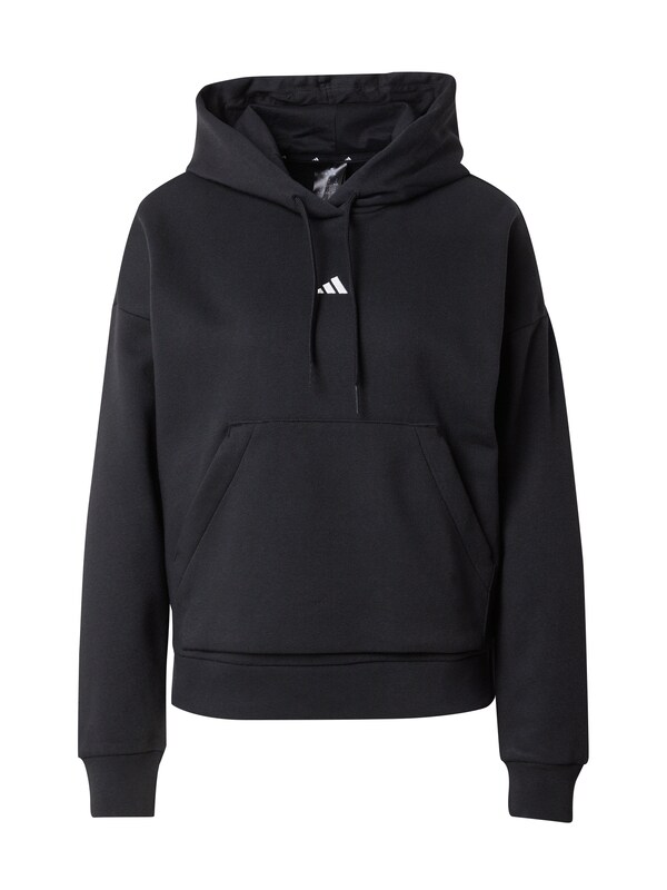 daniel hechter watches ADIDAS SPORTSWEAR Sportief sweatshirt in Zwart