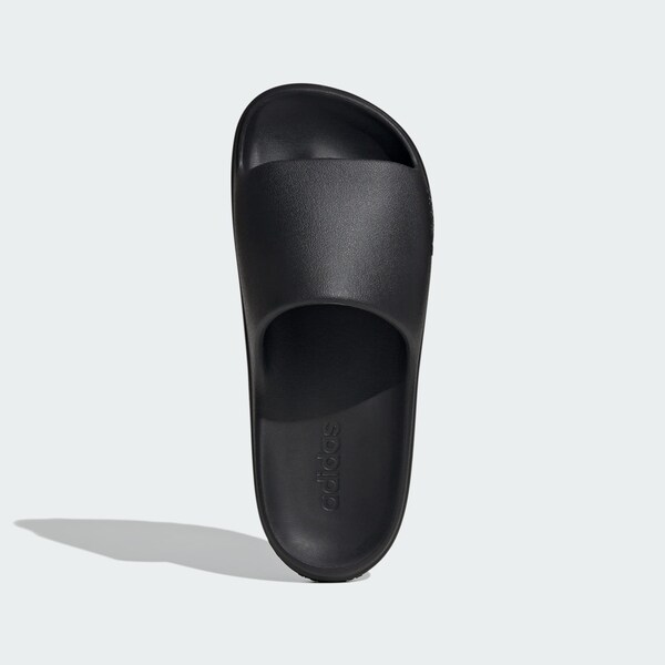 Daniel Hechter Watches ADIDAS SPORTSWEAR Strand-/badschoen 'Adilette Lumia' In Zwart