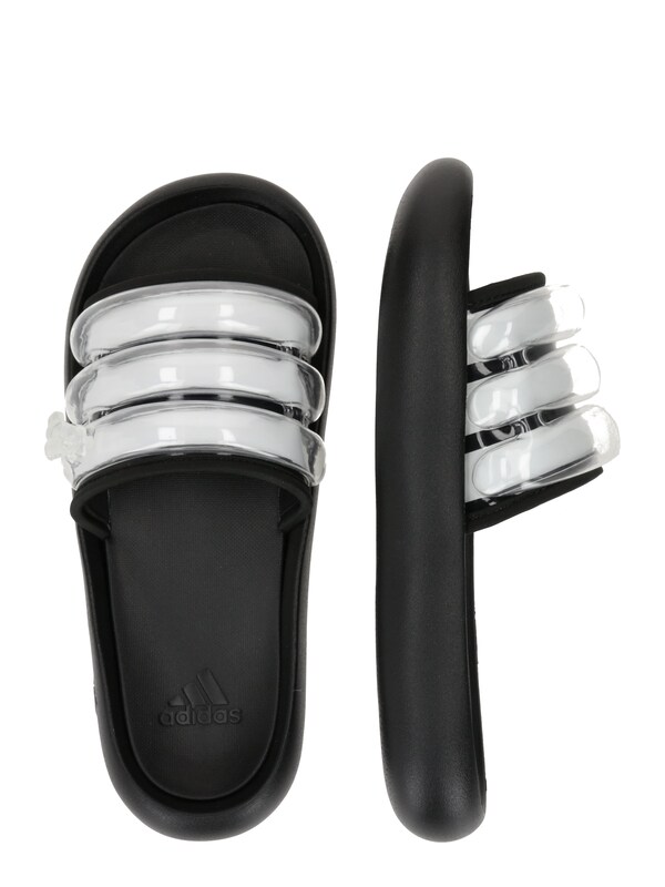 Daniel Hechter Watches ADIDAS SPORTSWEAR Strand-/badschoen 'ZPLAASH' In Zwart