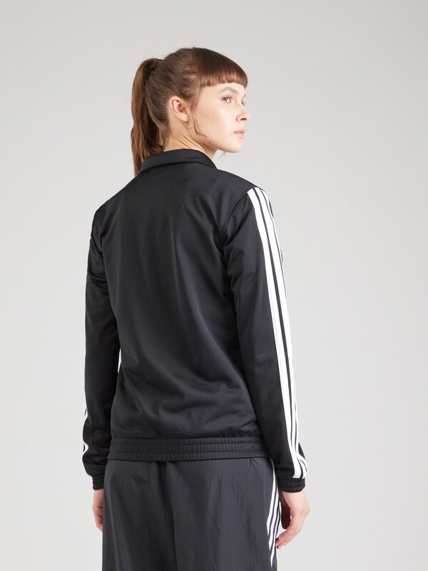 Daniel Hechter Watches ADIDAS SPORTSWEAR Trainingsjack 'TRIC' In Zwart
